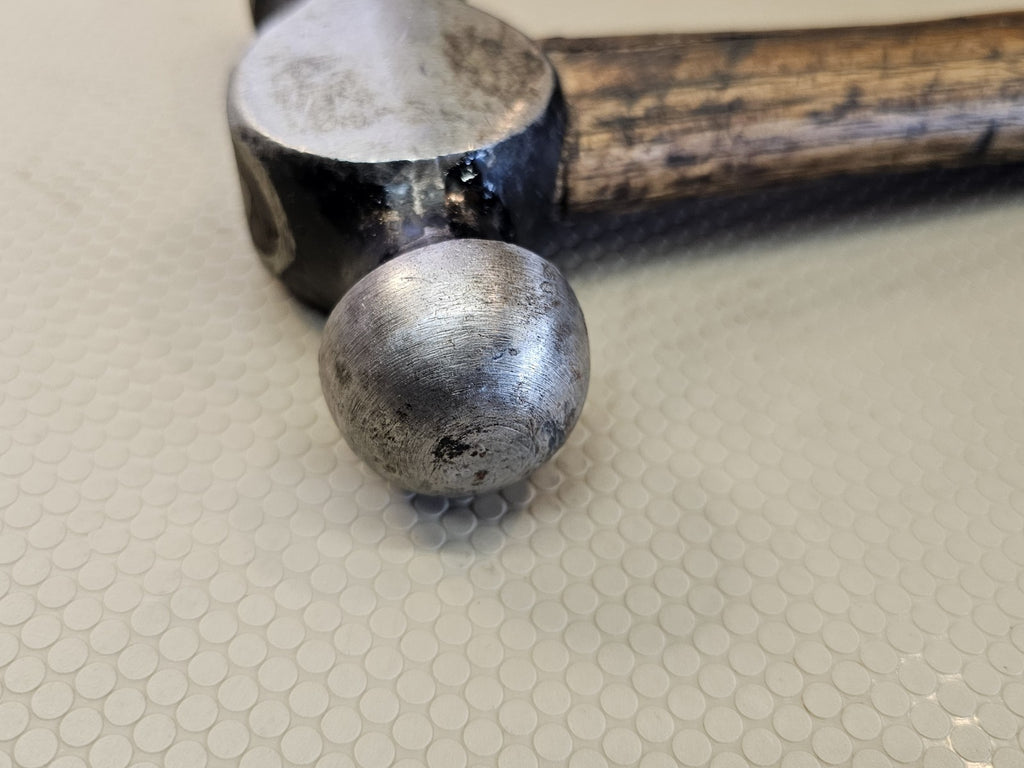 Blue Point BP 32 oz. Ball Peen Hammer 