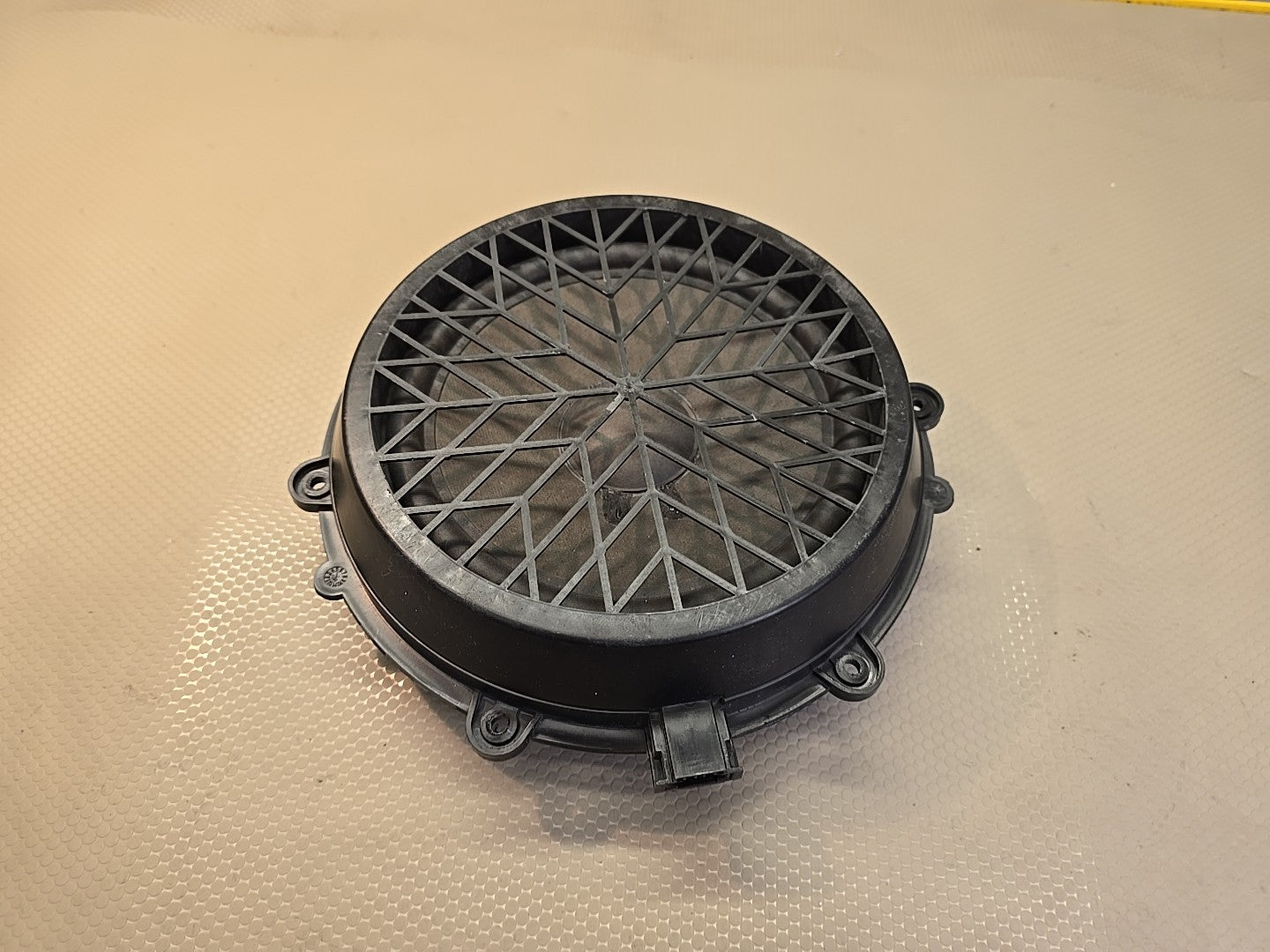 2013-2016 Porsche Boxster / 911 Door Speaker Primary OEM 7PP035454J 13-16