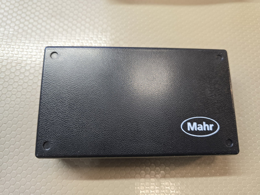 Mahr Federal MarTest 801 S, 30060231, 0.0005"