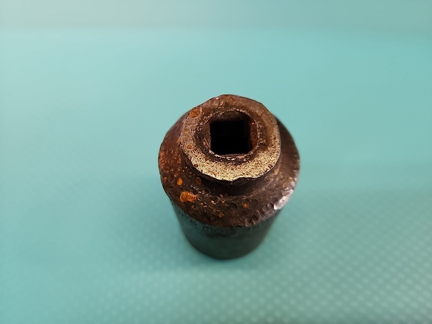 Mac Tools VDP6 34MMR 1/2" dr Deep 6-point Impact Socket.