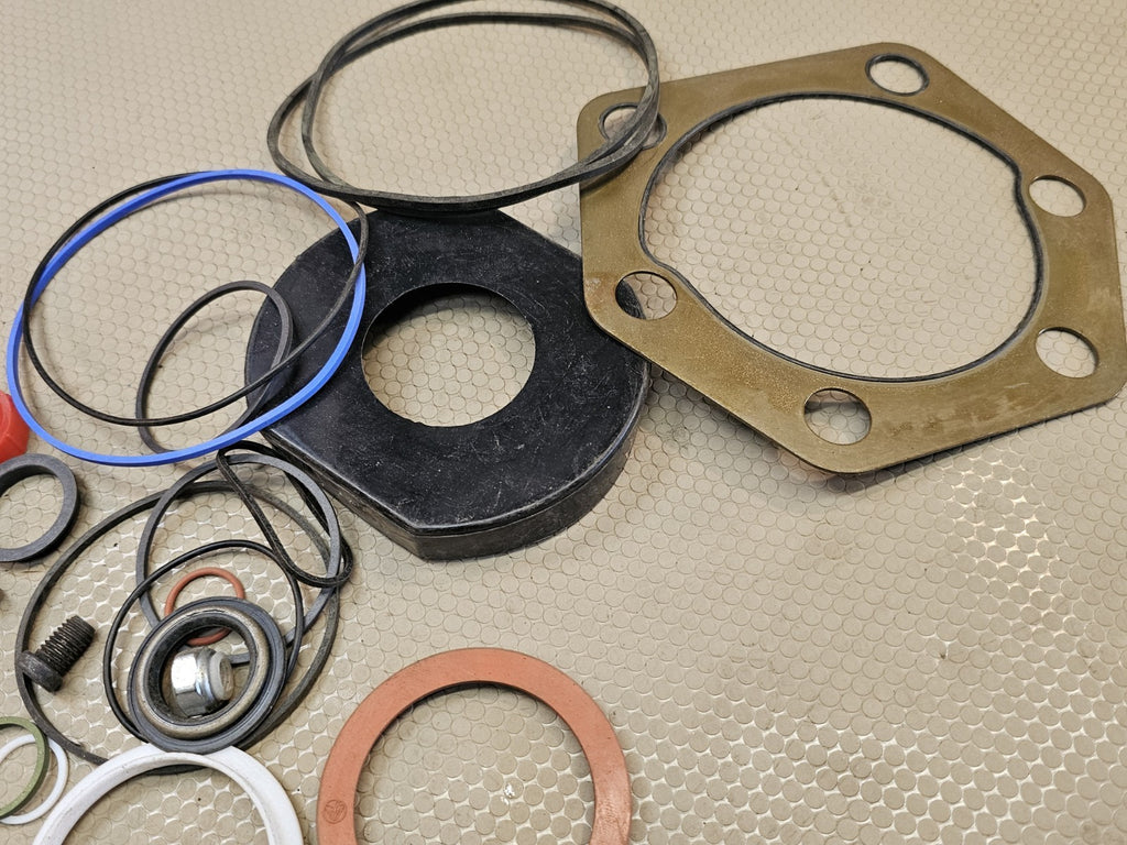 Automann 465.4017 Steering Gear Kit Gasket Kit