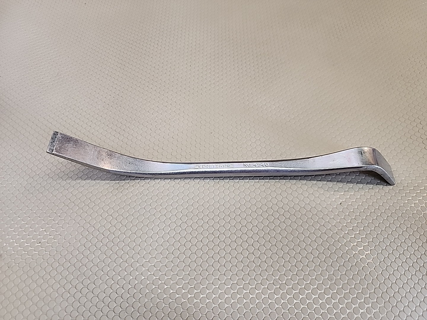 Craftsman Hand Tools USA Drum Brakes Adjustment Tool MPN P 4740. Spoon