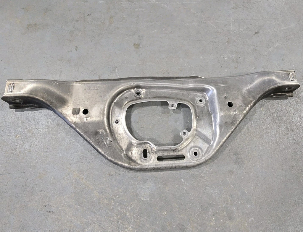 GENUINE PORSCHE 911 Turbo OEM 991 Engine carrier Bracket 9A237505603