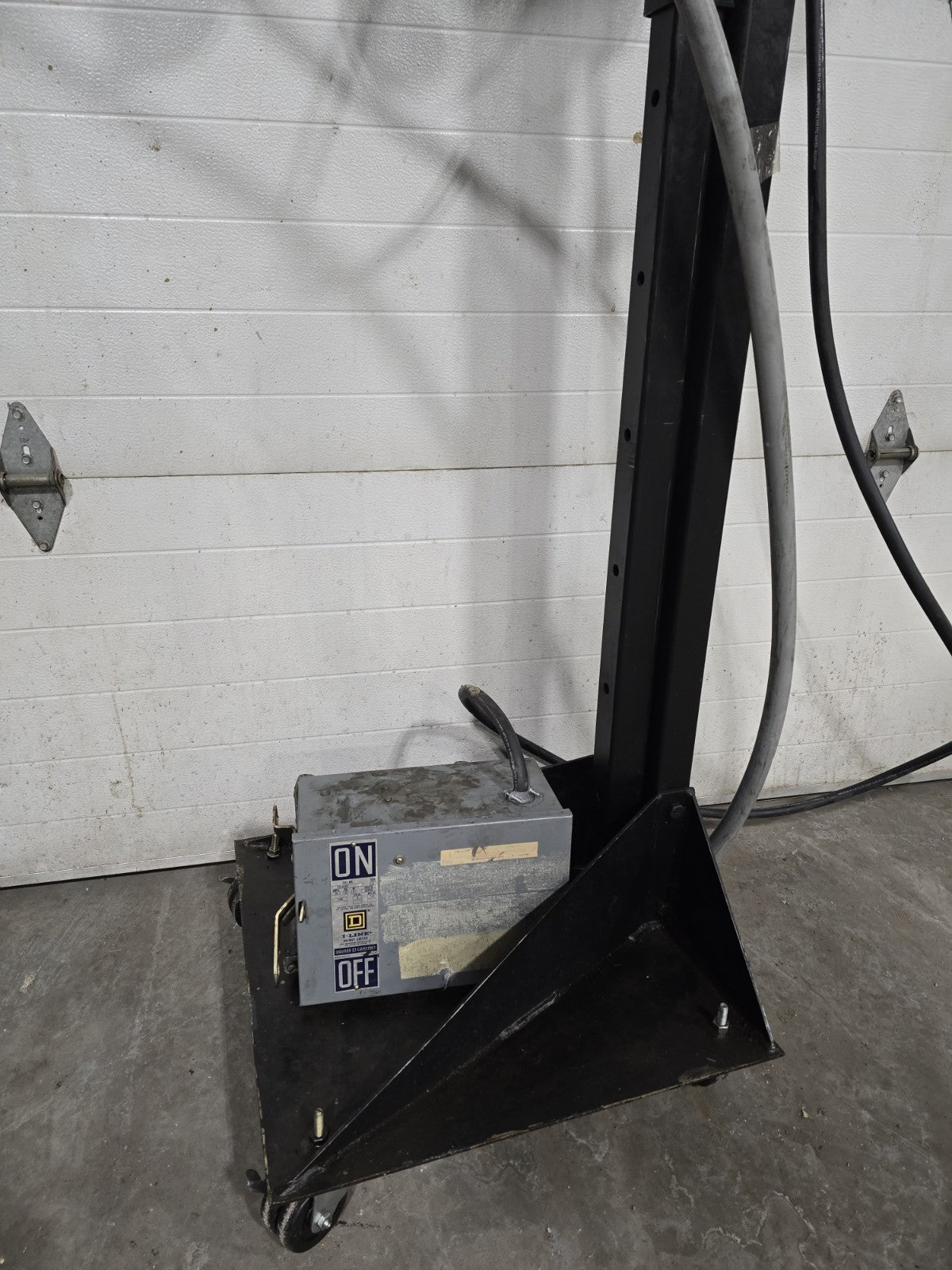 ROYAL FILTERMIST F600 Series 8! Oil Mist/Smoke Extractor Filter *Full System*