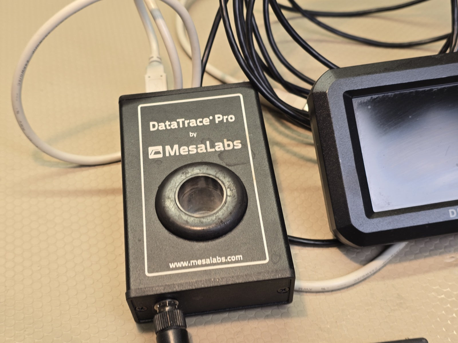 DEPSTECH DS300 Dual Lens 1080P Industrial Endoscope Inspection Camera 16.5ft