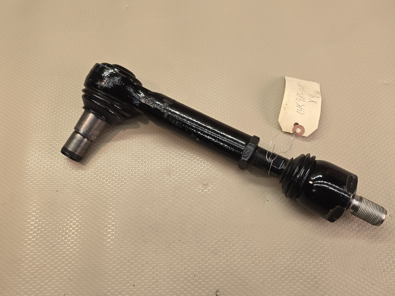 Tie Rod Assembly Fits AL166369 Dana 730/733 6215 6520 6603 6430 6330 6230 6330