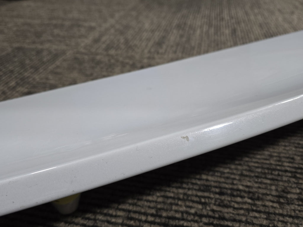 2014-2017 Porsche 911 Turbo Rear Spoiler Wind Wing 99150423105 OEM A1 