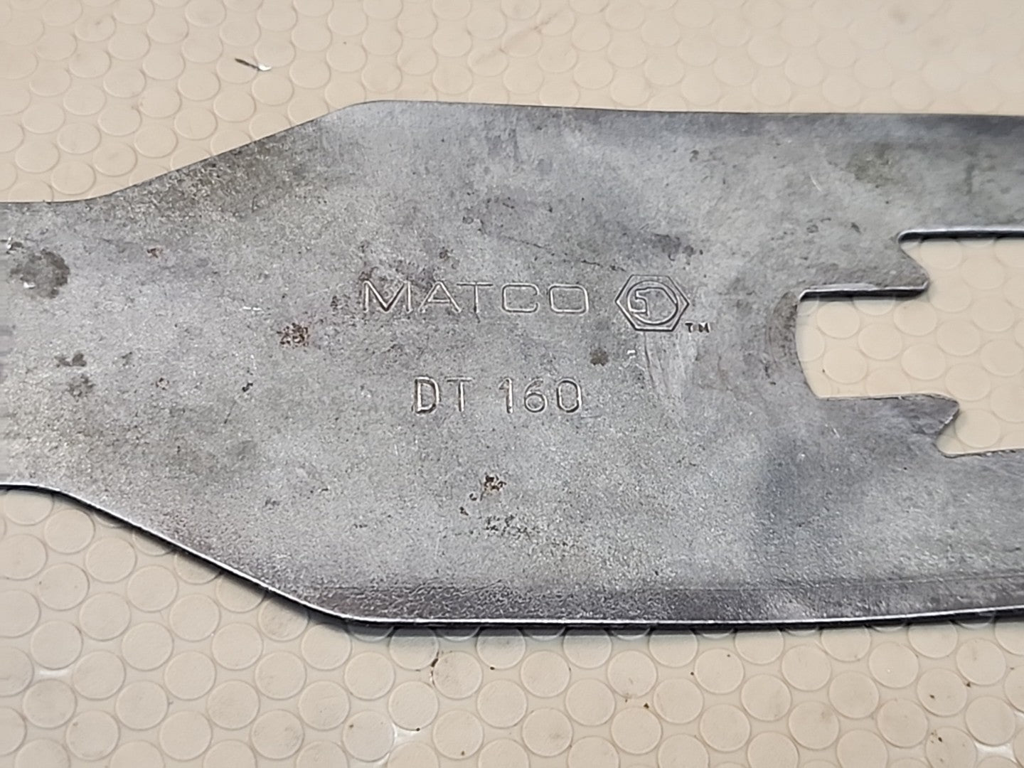 Mac Tools Door Handle Window Crank Removal Tool DT160