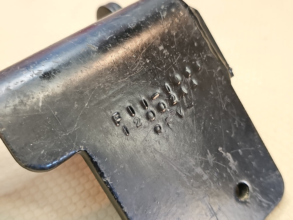 KENWORTH F11-1056 BRACKET-COMPRESSOR FREON?
