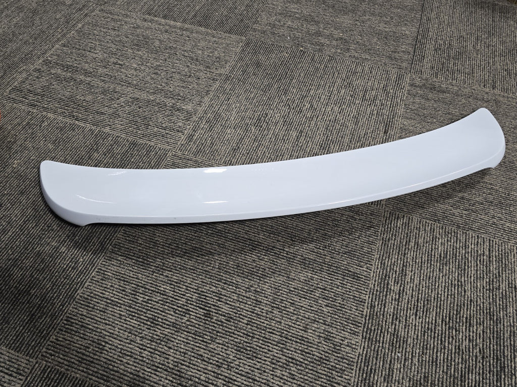 2014-2017 Porsche 911 Turbo Rear Spoiler Wind Wing 99150423105 OEM A1 