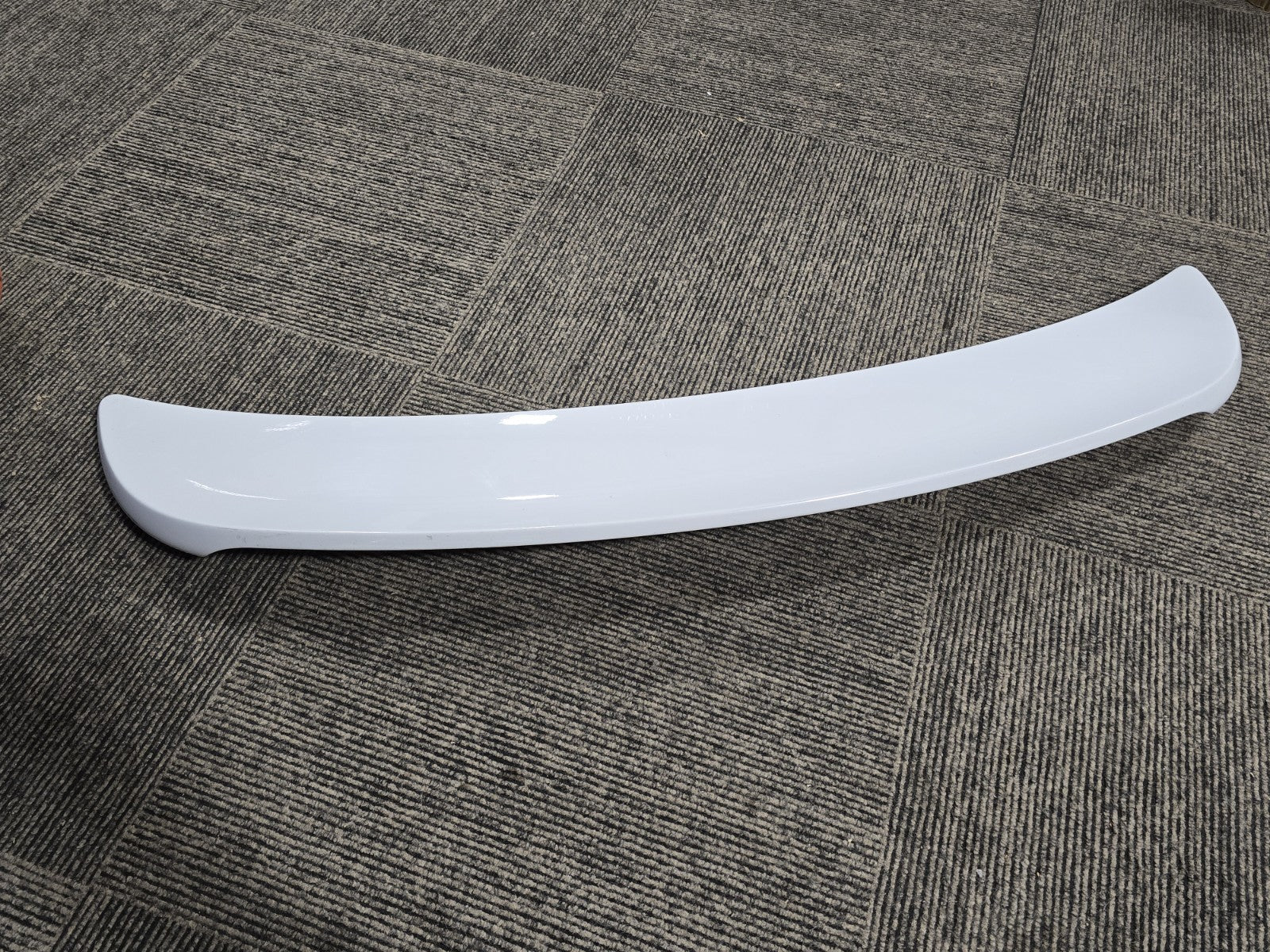 2014-2017 Porsche 911 Turbo Rear Spoiler Wind Wing 99150423105 OEM A1 