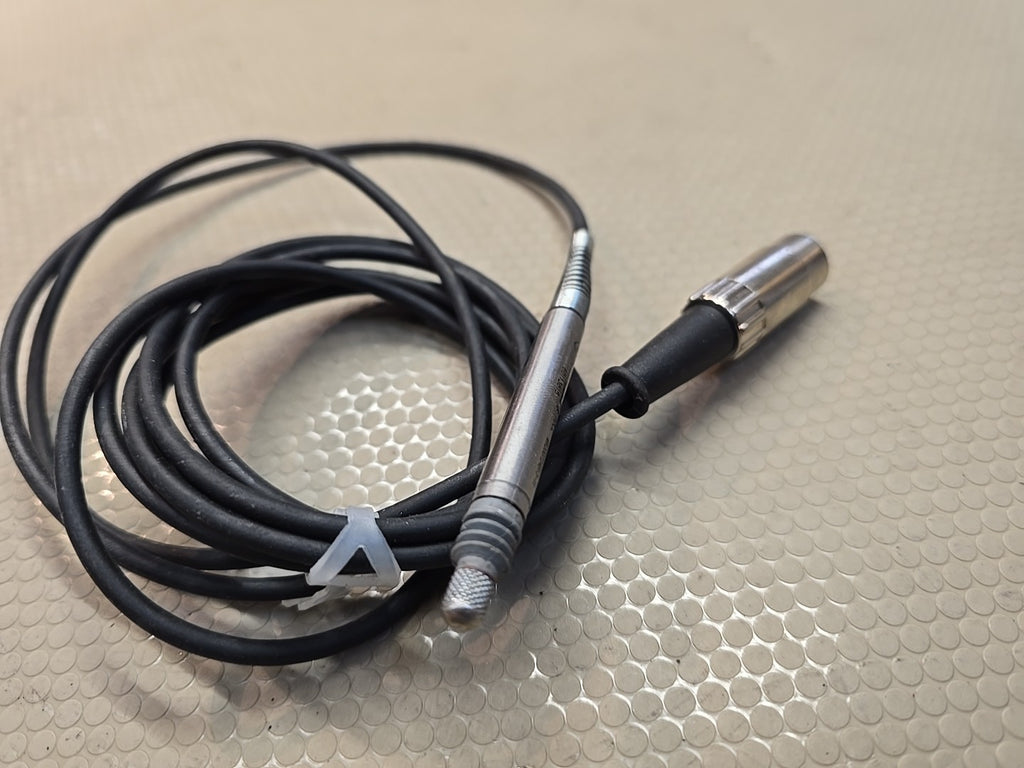 Sheffield Measure Column Probe 60113815 0188 LVDT Probe Transducer 6 Pin Conne