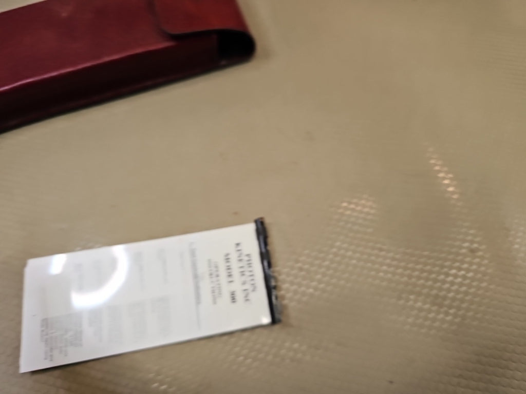 Photon Kinetics Model 300 Active Fiber Detector 