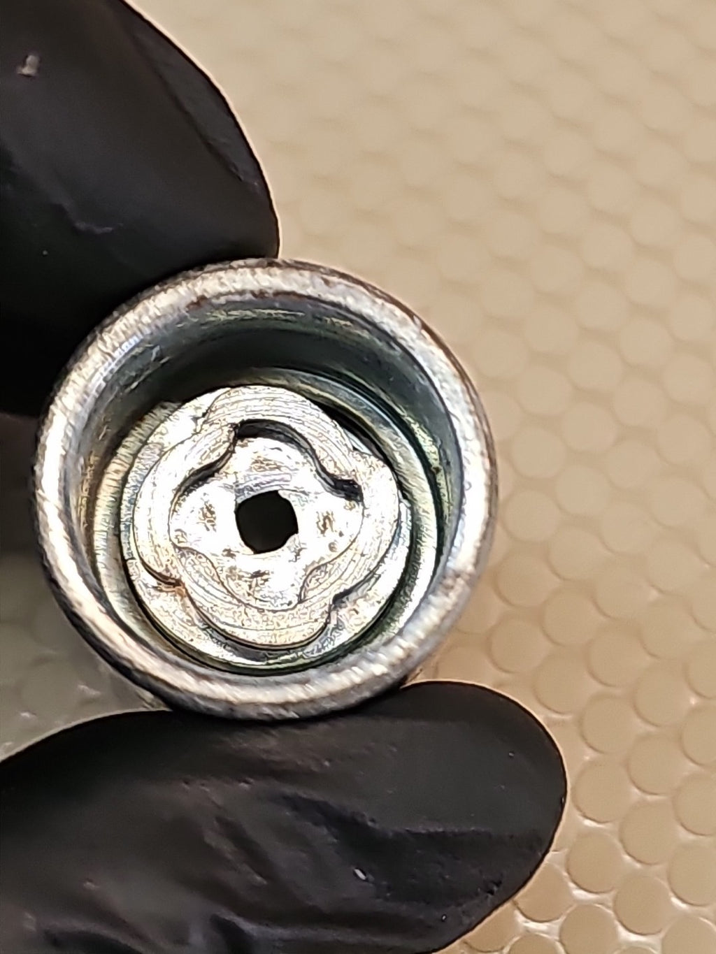 McGard Genuine Replacement OEM Wheel Lock Key lug key *READ DESCRIPTION*