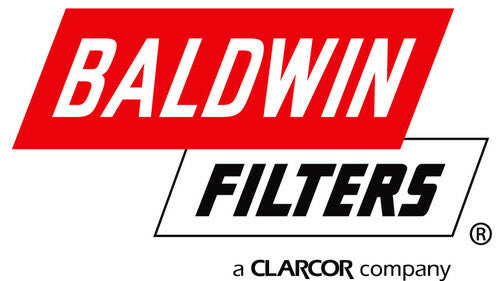 Fuel Filter Genuine Baldwin PF10-CS Lot of 3 Filters