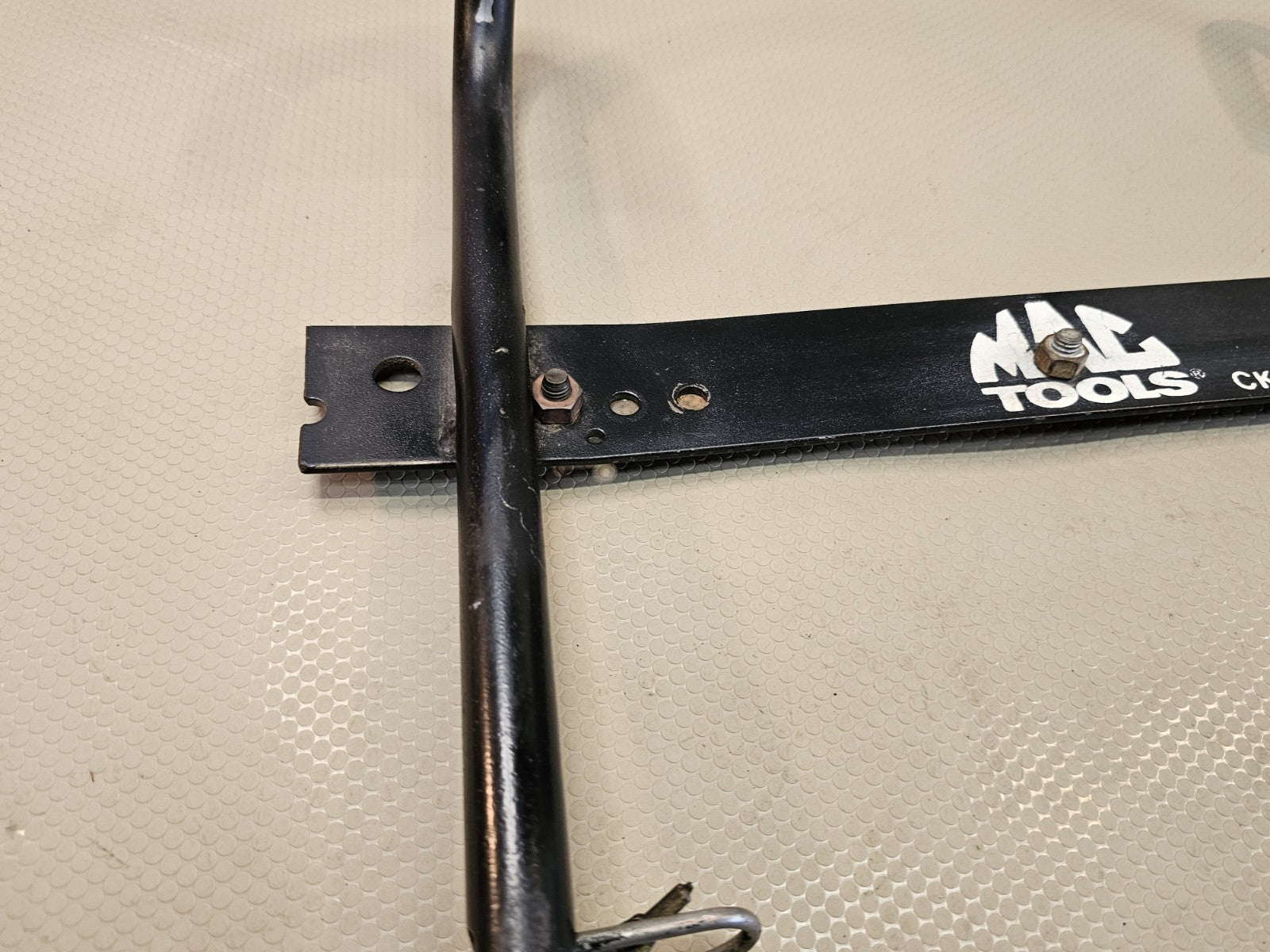 MAC Tools OEM Tool Box Hanger Accessories Air Hose Rolling Tool Box Cabinet CK1