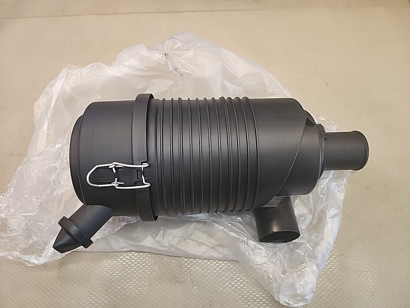 Kubota K7561-82510 Air Cleaner Assembly Genuine OEM
