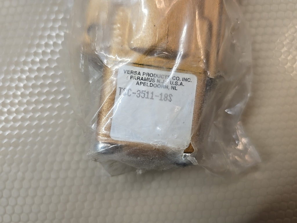 New TSC-3511-18S Versa Hydraulic Directional Control Valve