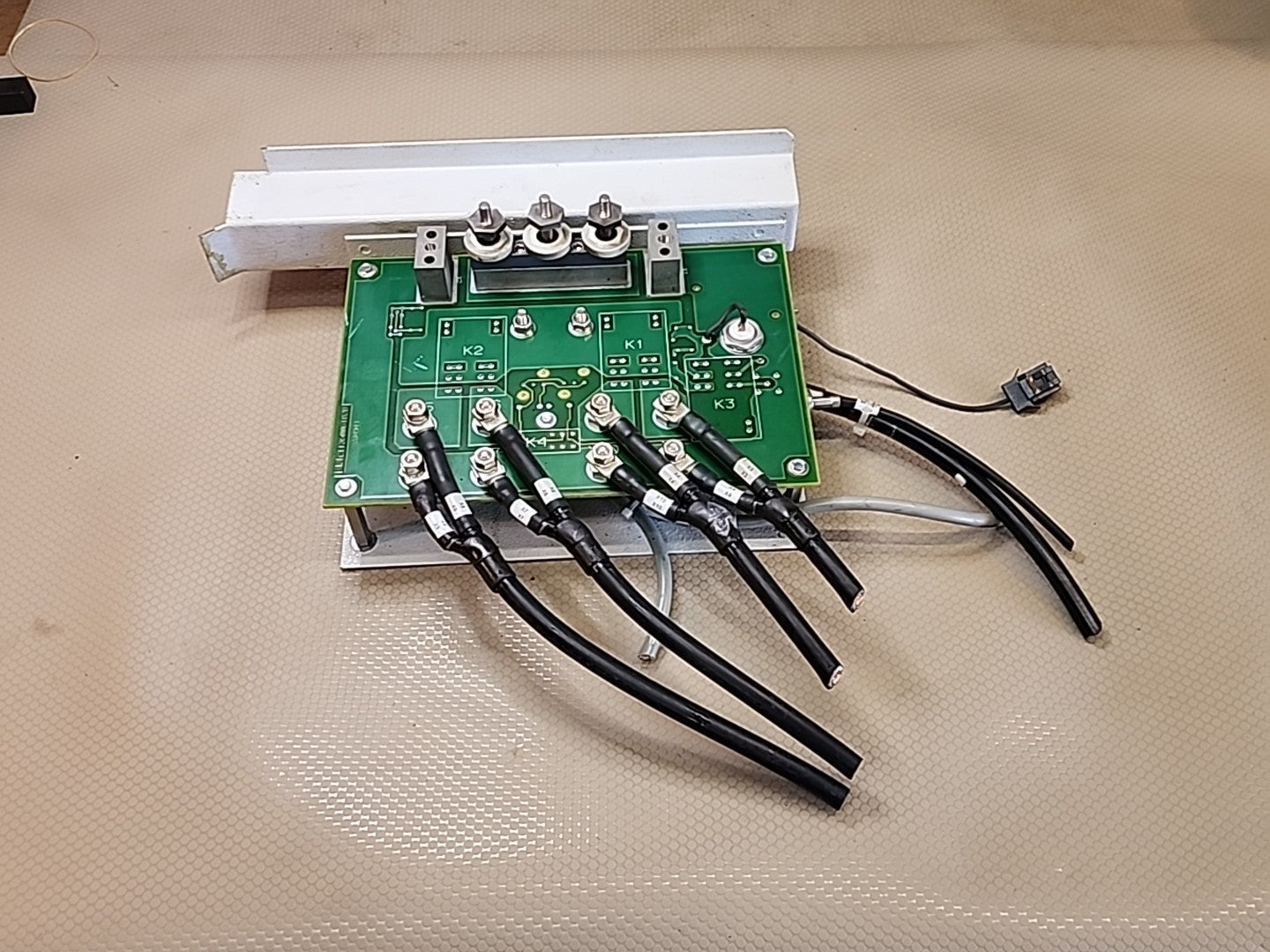 1PCS 135006183C Circuit Board