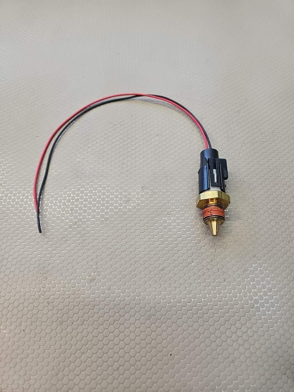 Unbranded Coolant Water Temperature Sensor Switch 