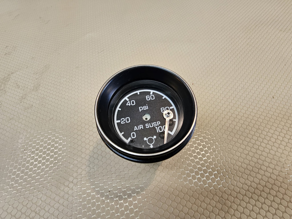 KENWORTH GAUGE-AIR PRESSURE K152-512