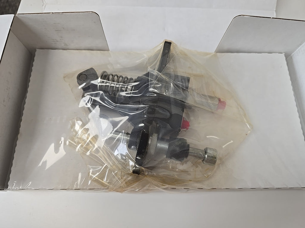 CPI Gardner 40P54 Pump LUBRICATOR WITH 3/16 Bsf PLUNGER Model 2000 92190 Long