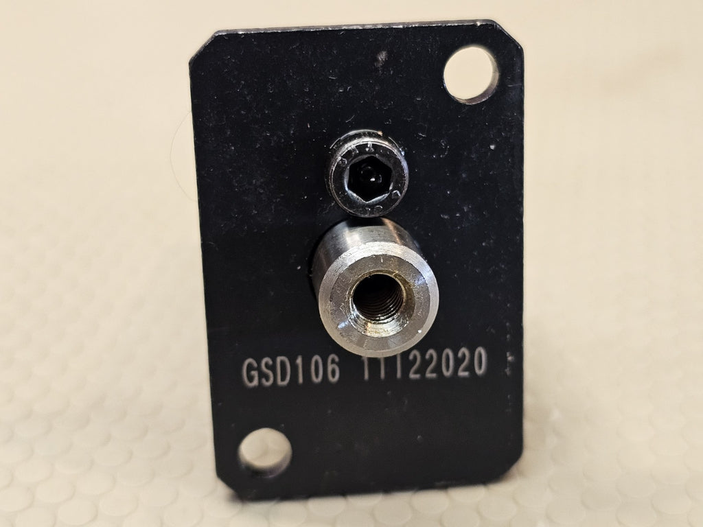 CITIZEN LATHE GSD106 11122020 Spindle Gear Attachment
