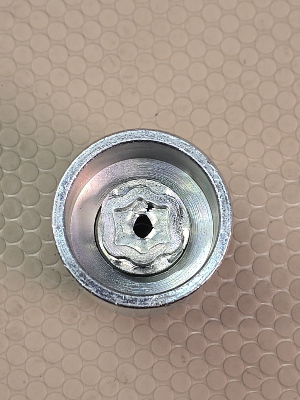 NEW McGard Genuine OEM Replacement Wheel Lock Key lug key  