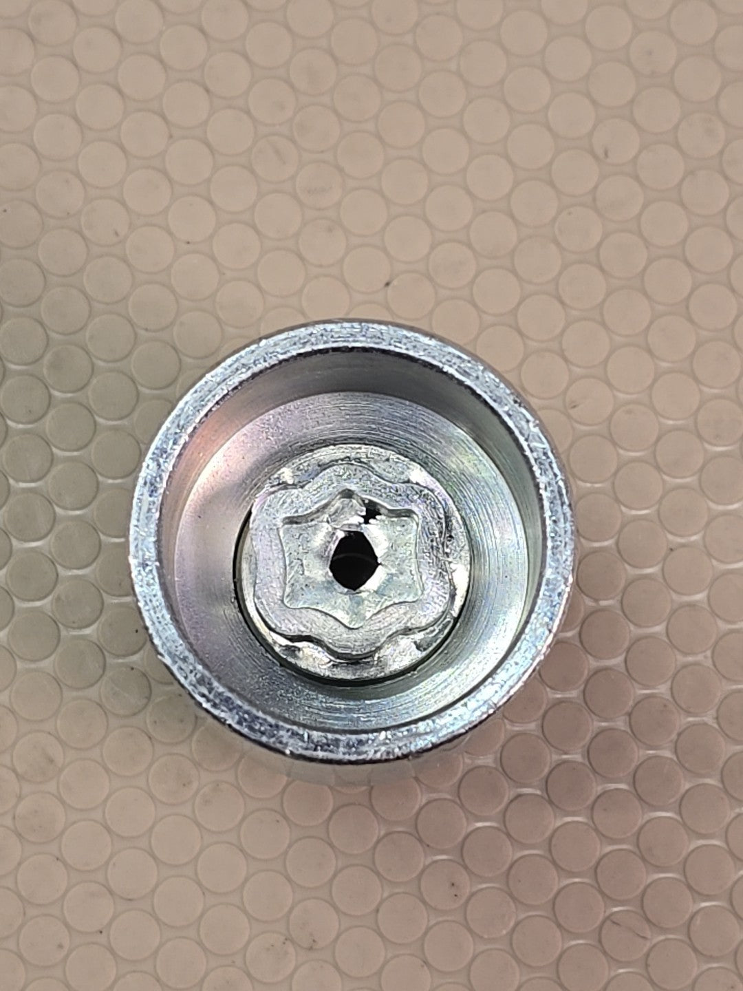 NEW McGard Genuine OEM Replacement Wheel Lock Key lug key  