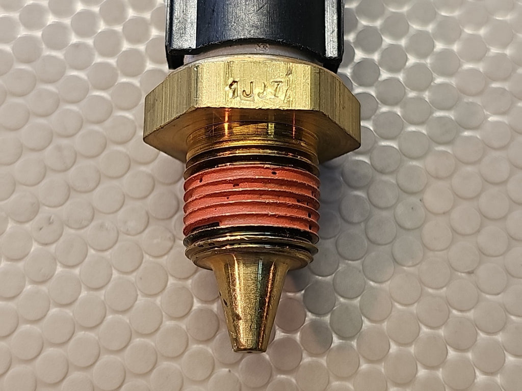 Unbranded Coolant Water Temperature Sensor Switch 