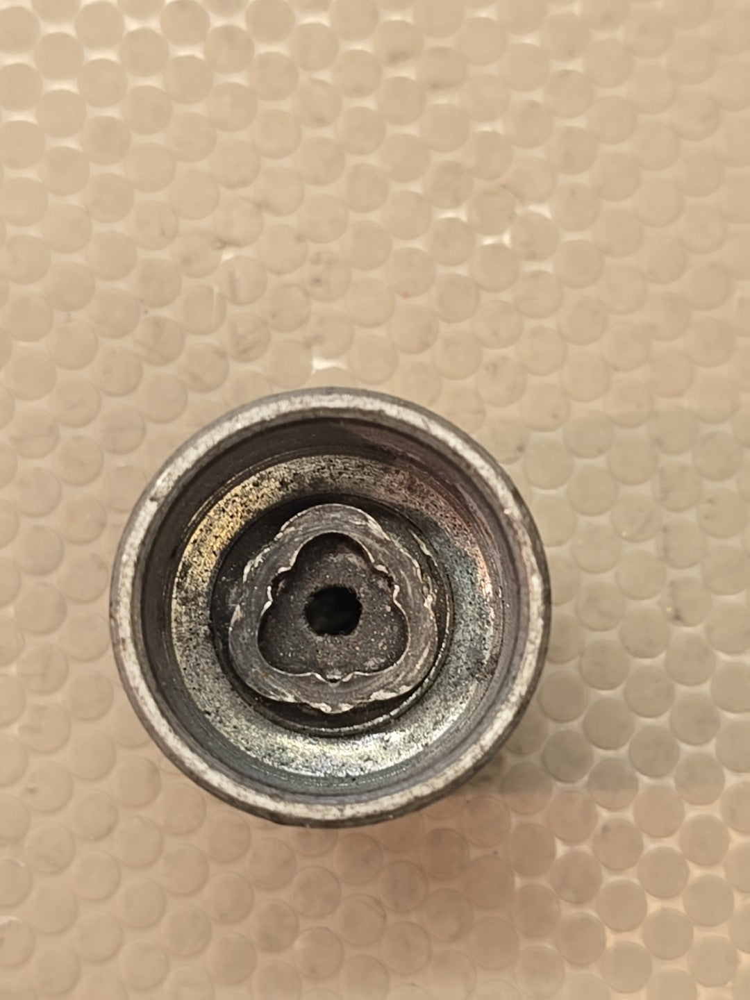 McGard Genuine Replacement Wheel Lock Key lug key *READ DESCRIPTION*