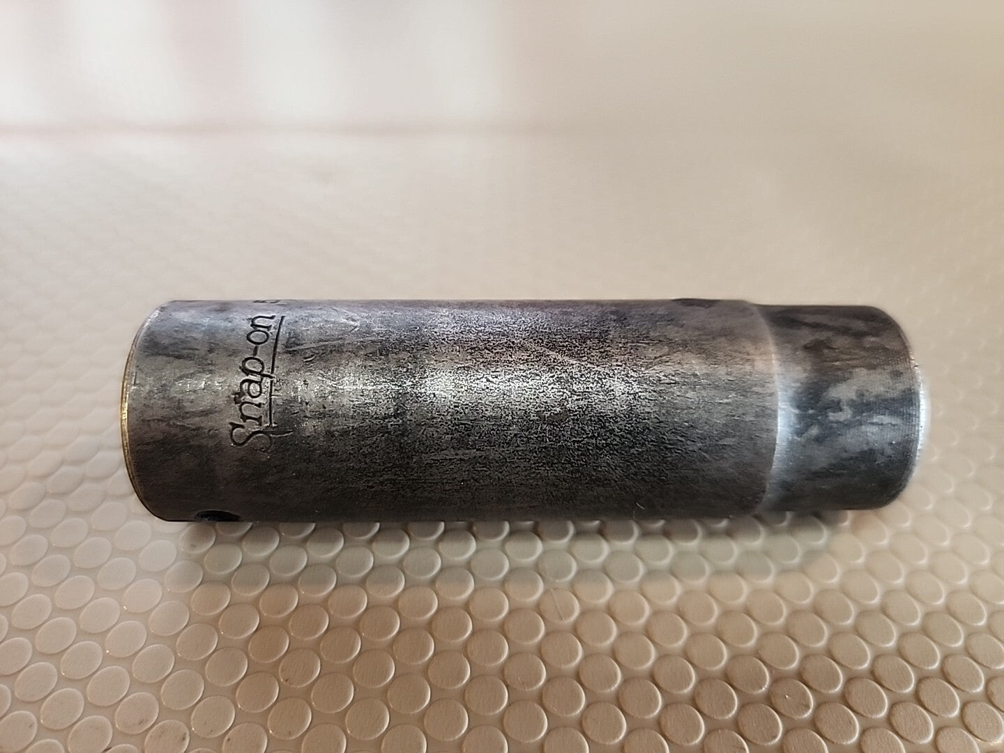 Snap-on Tools USA 1/2" Drive 6 Point 5/8" Deep Impact Socket SIM200