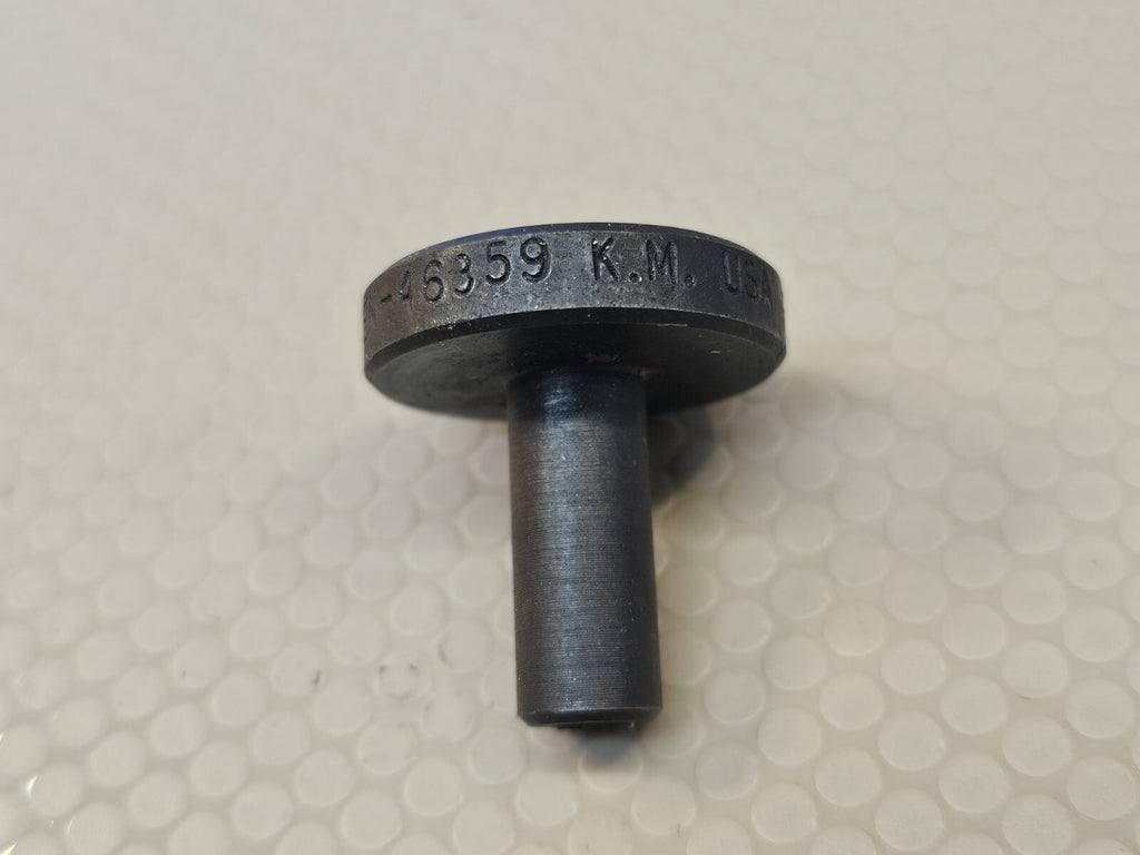 Kent-Moore EN-46359 Crankshaft End Protector Puller Tool 3.5L