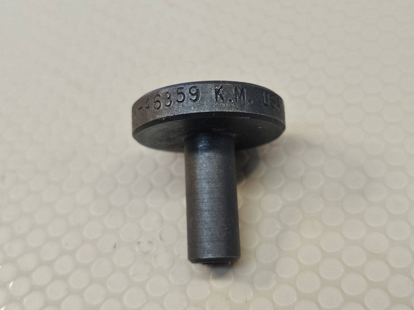 Kent-Moore EN-46359 Crankshaft End Protector Puller Tool 3.5L