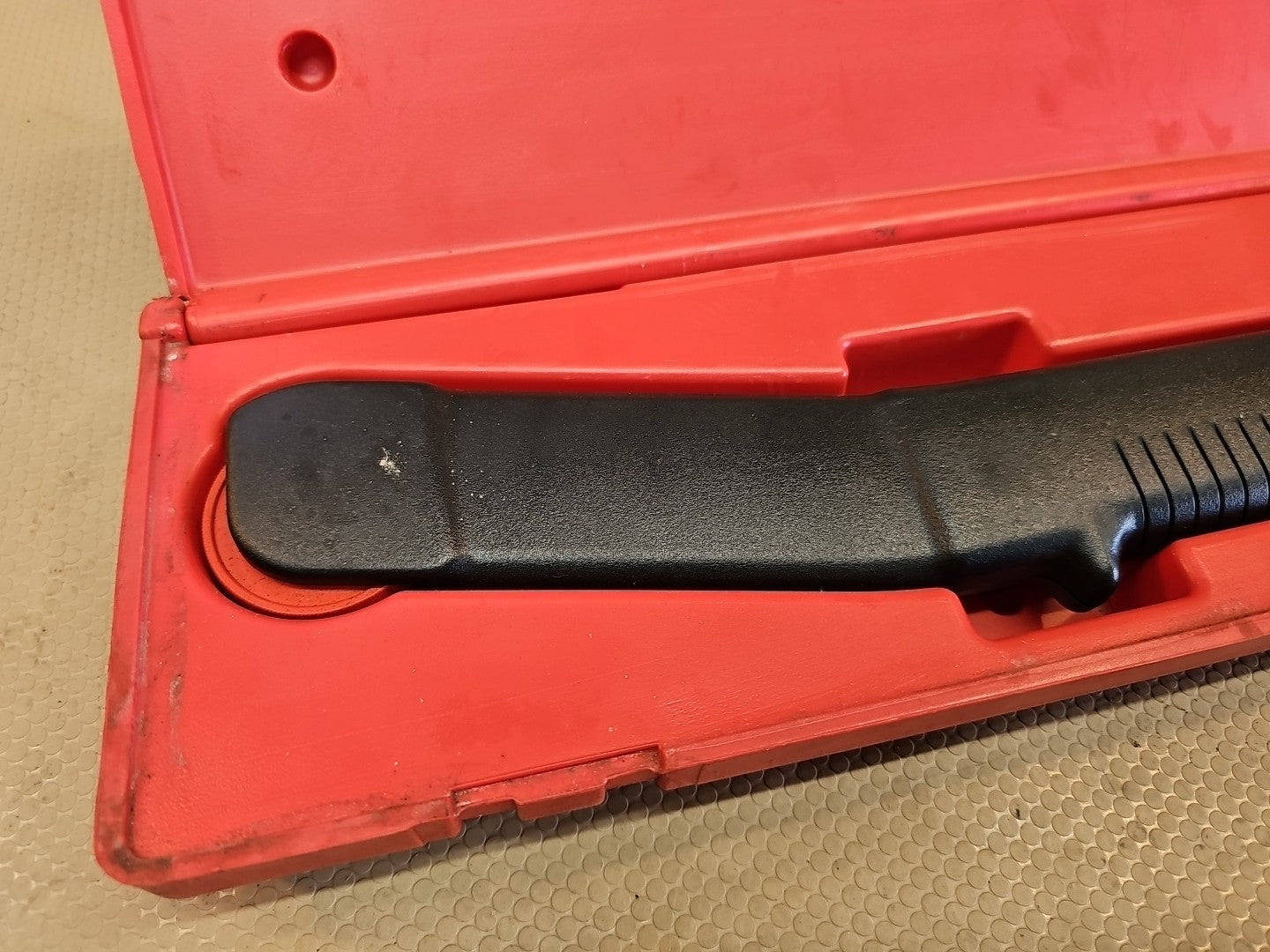 Snap On Power Balance Probe Tool Model MT3000-420 AIn Case For Scanner MINT RARE