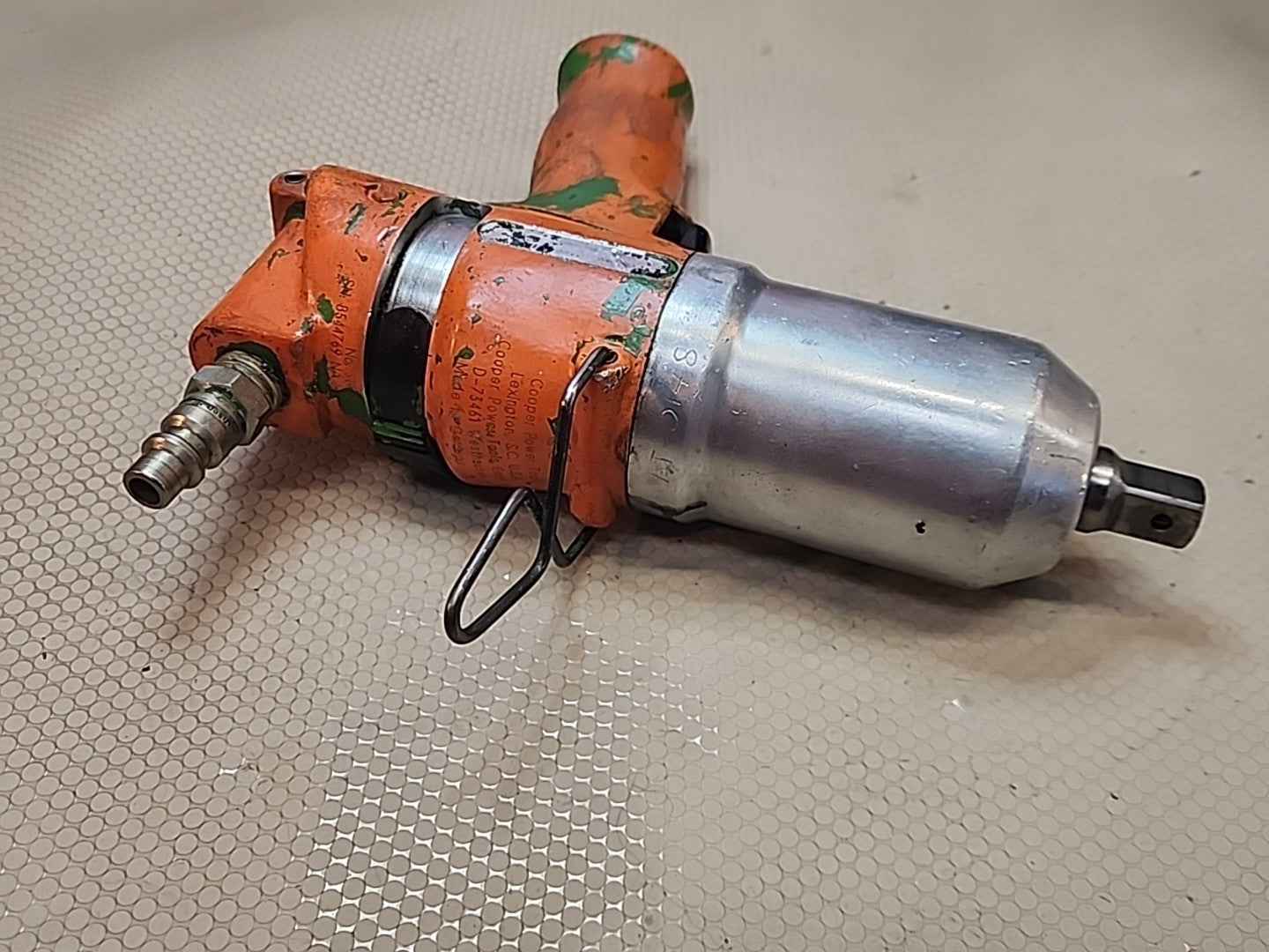 Cooper  Power Tools Pneumatic Air Tool 1/2" Impact Driver D-73461
