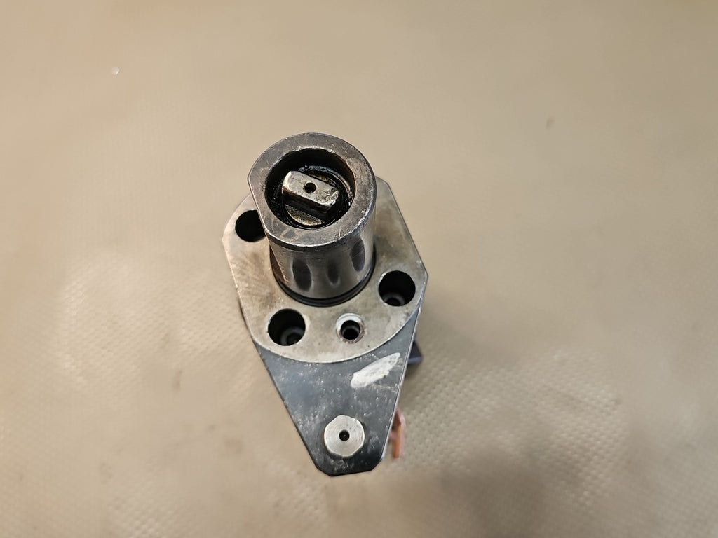 MAZAK MULTIPLEX 610 VDI40 CNC 53468020500 ALPS TOOL VDI HOLDER TOOLING TURRET