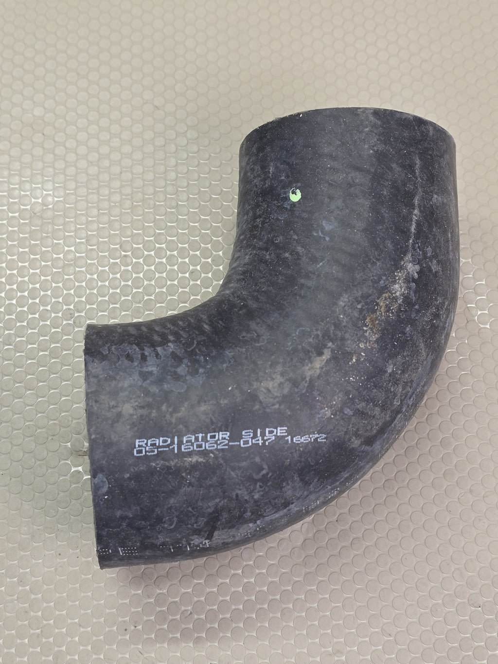 Freightliner 05-16062-047 Radiator Coolant Hose 90° Elbow Heavy Duty Truck