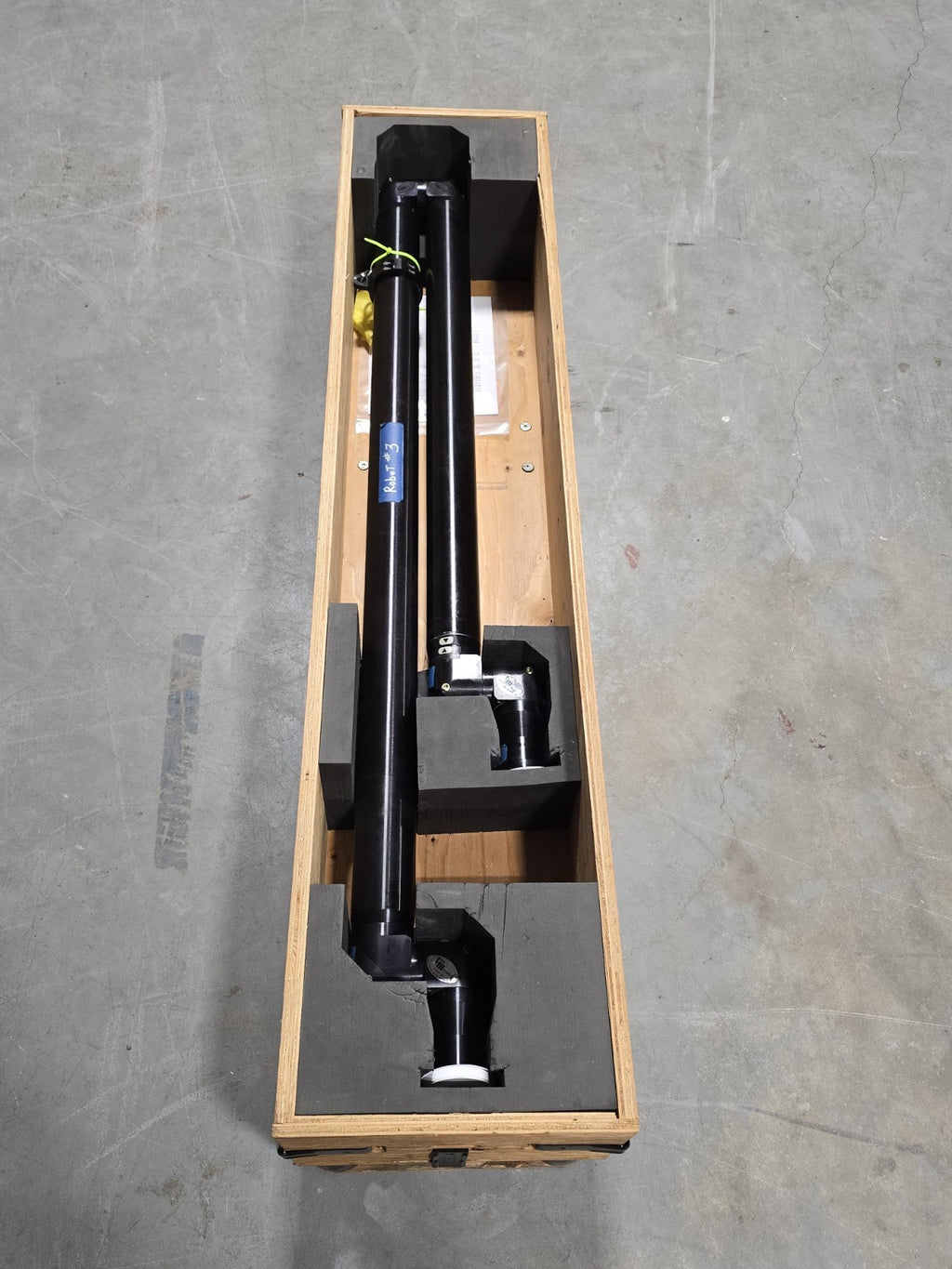 Laser Mech Articulated Beam Delivery Arm Laser Mechanism Welder OEM