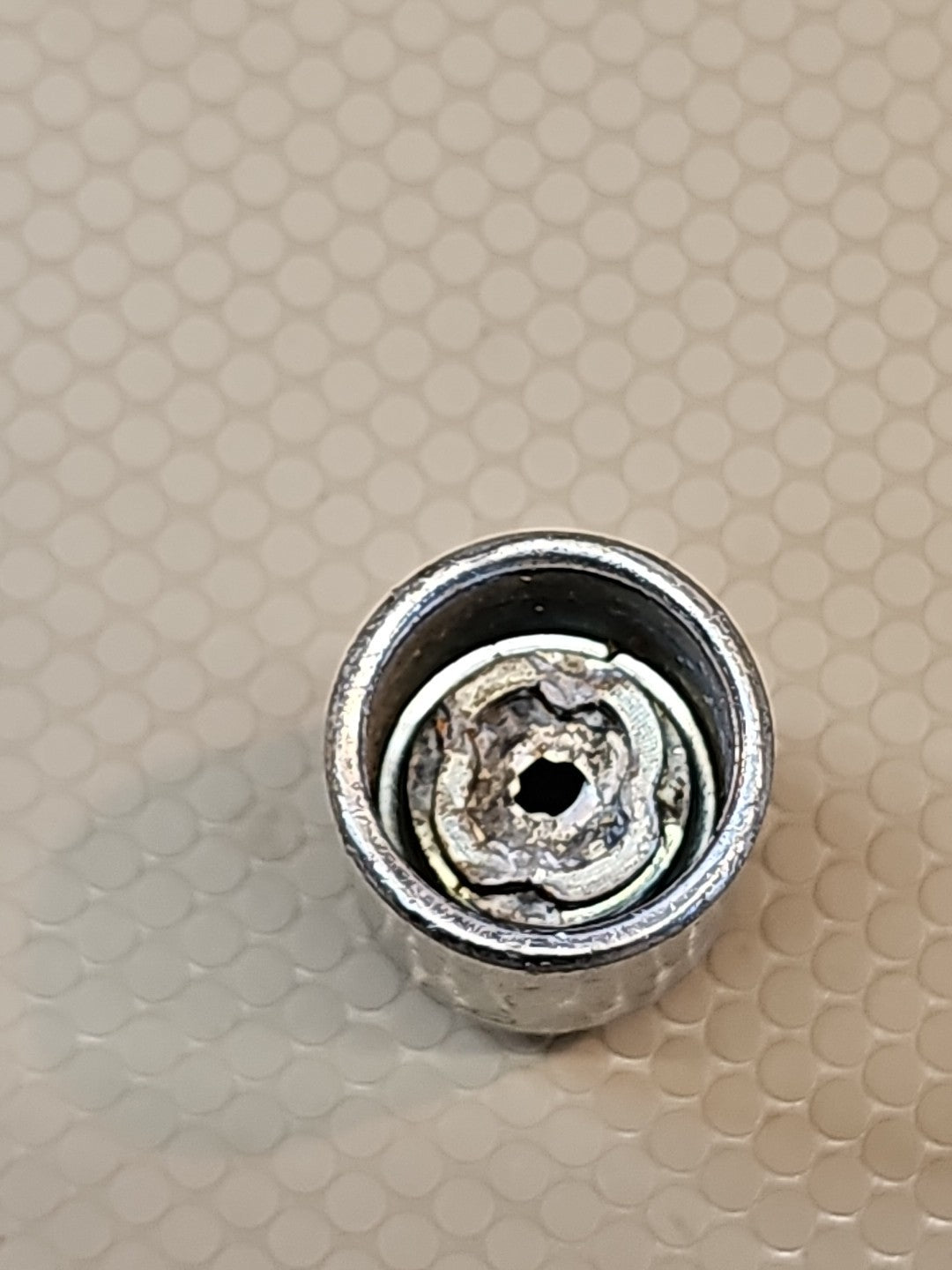 McGard Genuine Replacement OEM Wheel Lock Key lug key *READ DESCRIPTION*