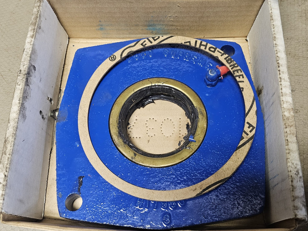 NEW 17950H Cover Inboard Bearing for Mission 2500 Series Pump