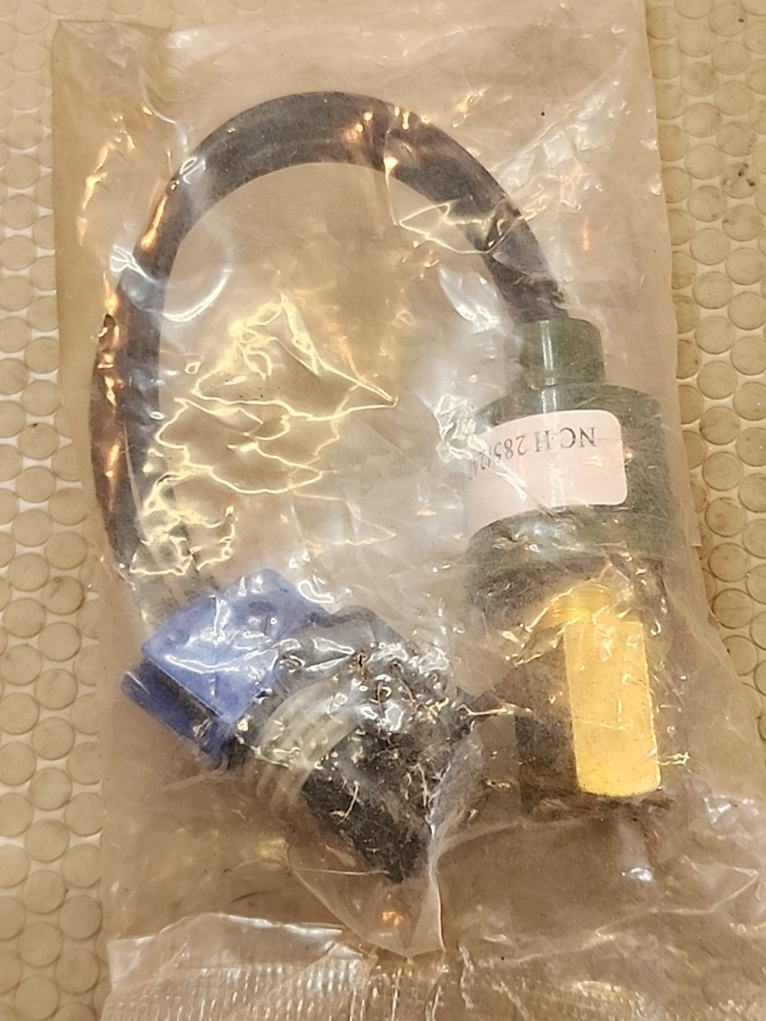Mei 1459 Airsource Pr.Switch/94 95 Kw T600 K301