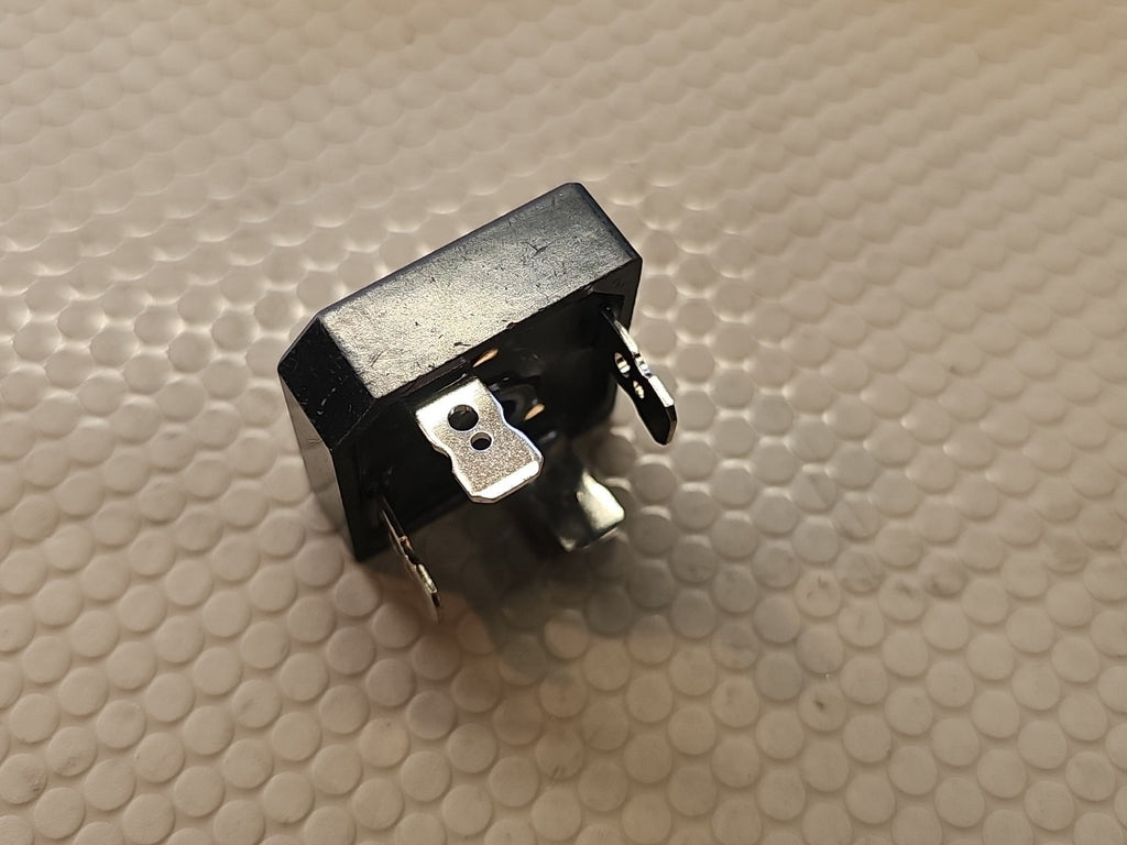 VISHAY SEMICONDUCTOR ITALIANA VS-36MB10A Rectifier, Bridge, Glass Passi