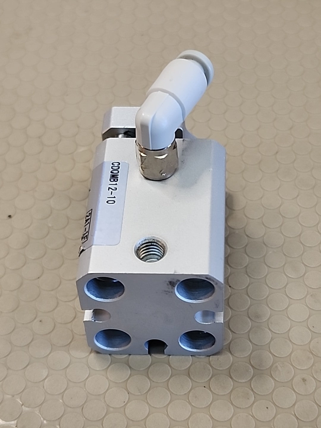 1PC New SMC CDQMB12-10 Cylinder 