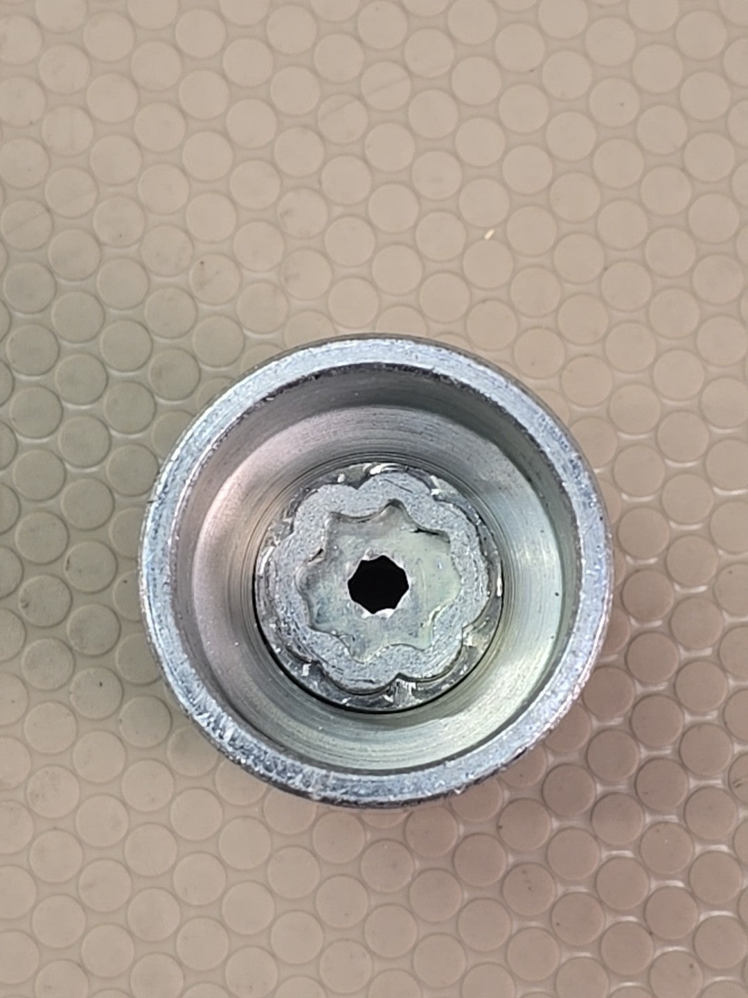 NEW McGard Genuine OEM Replacement Wheel Lock Key lug key  