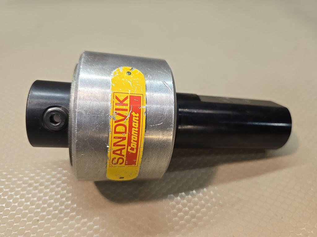 Sandvik Coromant A416.1-801-M-1_1-1/4" x 4-3/4" Shank