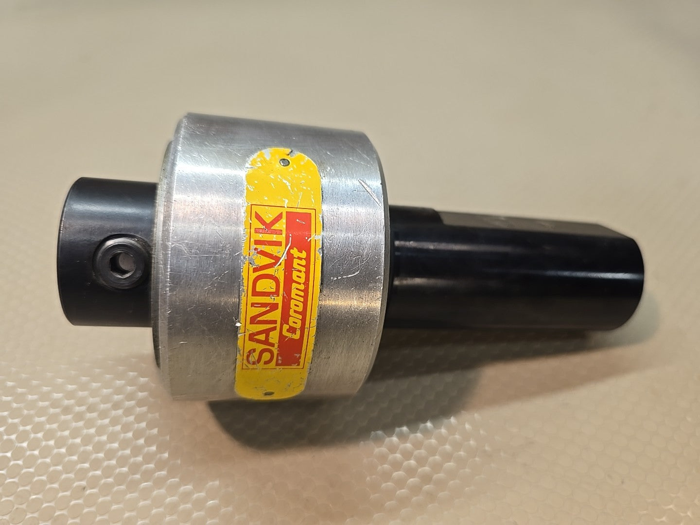 Sandvik Coromant A416.1-801-M-1_1-1/4" x 4-3/4" Shank