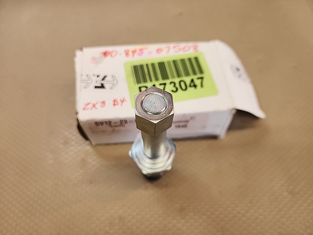 NEW SV12-20-0-N-00 Hydraforce- Bosch Hydraulic Solenoid Valve Cartridge