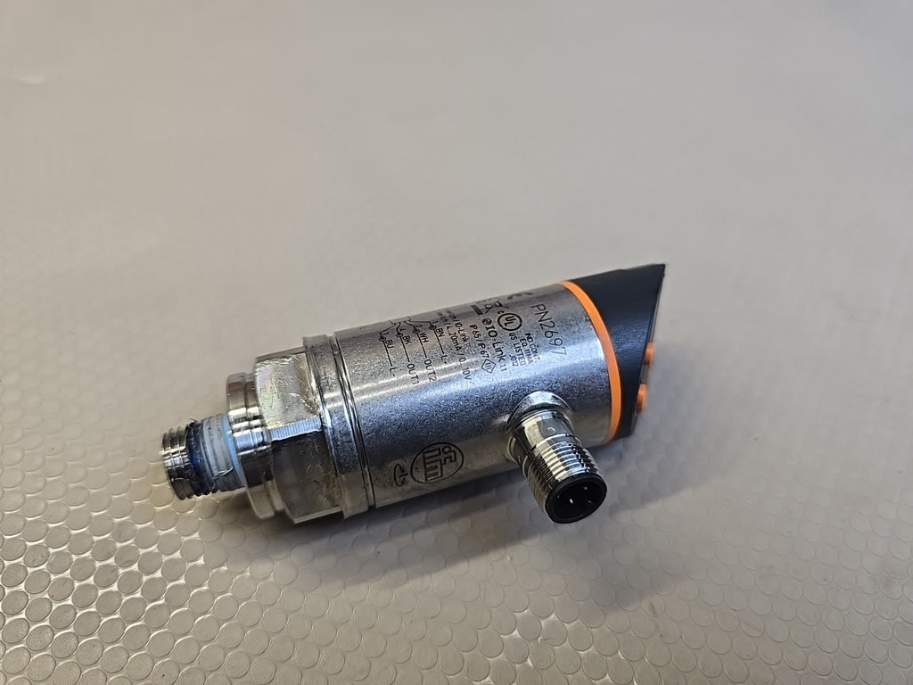 IFM Pressure Sensor PN2697 