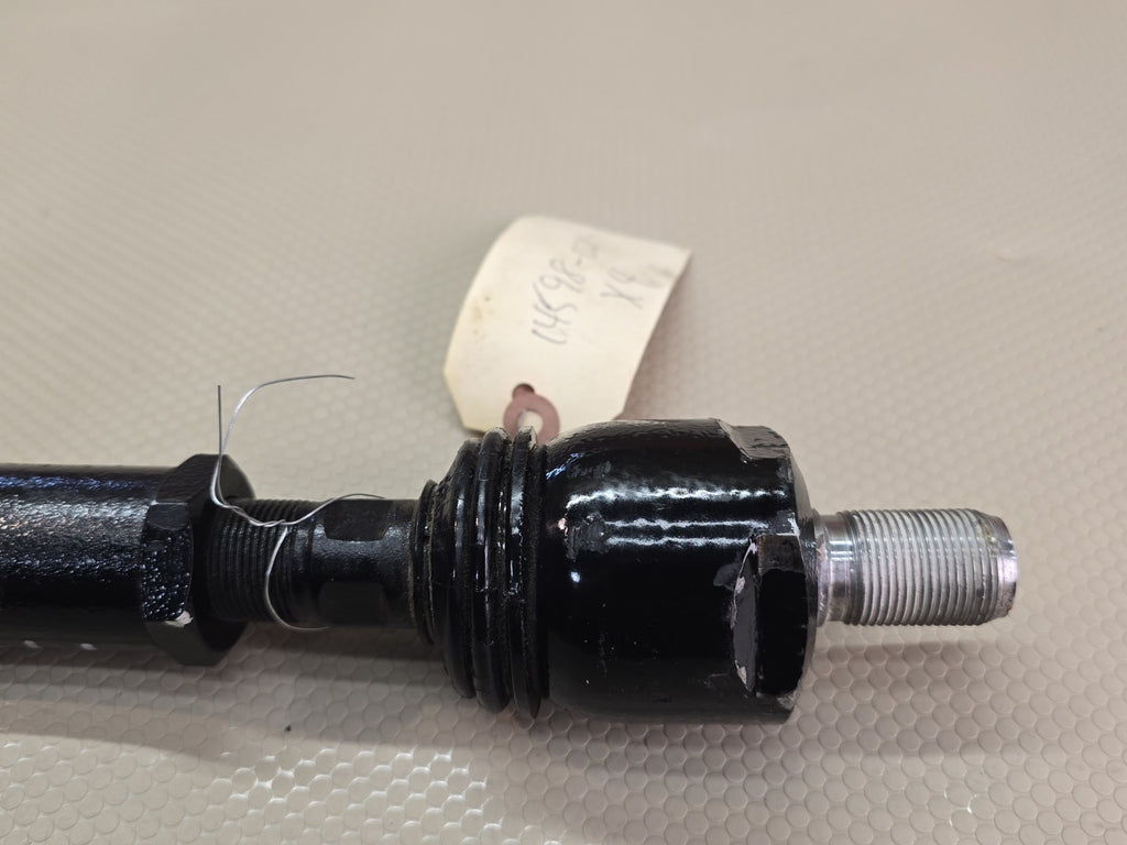 Tie Rod Assembly Fits AL166369 Dana 730/733 6215 6520 6603 6430 6330 6230 6330